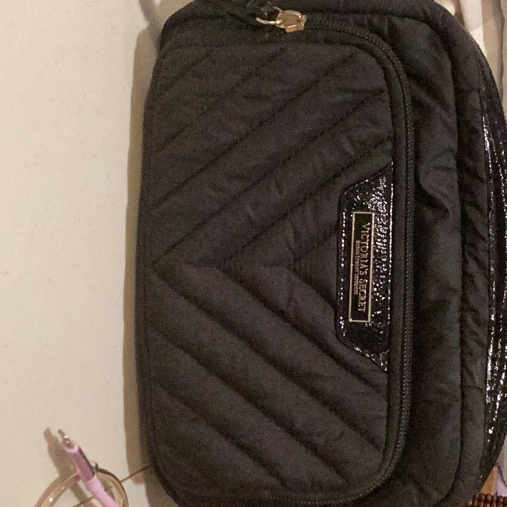 Makeup Bag